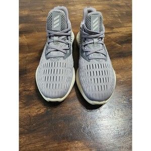 Adidas Alphabounce Gray/White Men's Size 6  ART EF1229